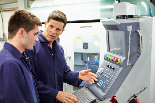 Industrial Maintenance Training Courses