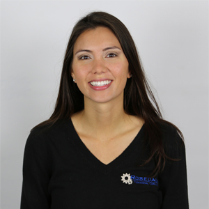 Kara Chan : Director of Education